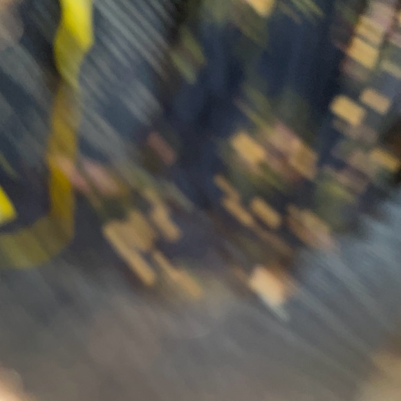 Reformation Stevie Floral Maxi Dress size 12 - Picture 10 of 16